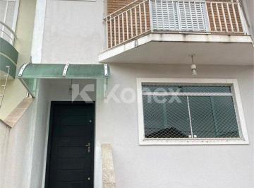 Casa · Sobrado à venda com 3 quartos em Vila Lageado, São Paulo