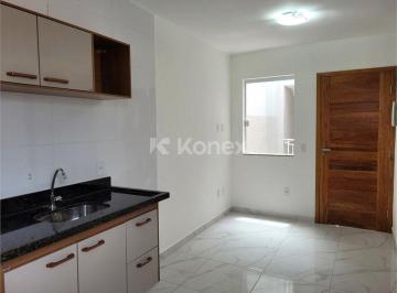 Apartamento · Apartamento à venda com 1 quarto em Vila Santa Terezinha (zona Norte), São Paulo