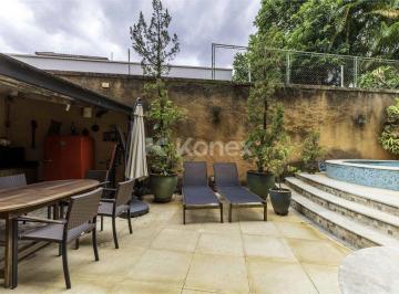 Apartamento · Apartamento Duplex para alugar com 4 quartos em Alto de Pinheiros, São Paulo