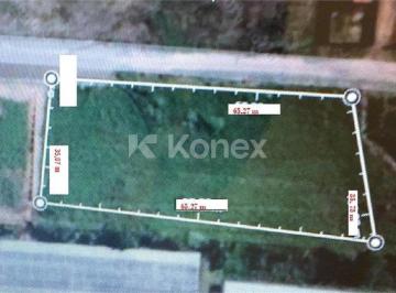 Terreno · Terreno à venda com 2379 m² em Parque Residencial Ida Sia, Artur Nogueira