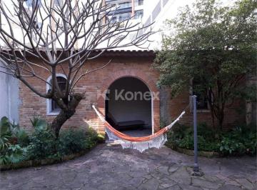 Casa · Sobrado à venda com 4 quartos em Itaim Bibi, São Paulo