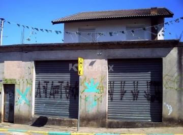 Comercial · Casa comercial à venda com 150 m² em Vila Irmãos Arnoni, São Paulo