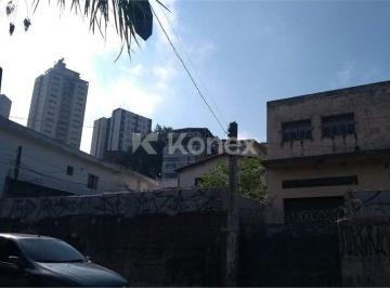 Comercial · Galpão à venda com 476 m² em Jaguaré, São Paulo