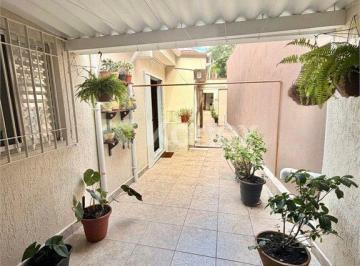 Casa · Casa à venda com 3 quartos em Jardim de Lorenzo, São Paulo