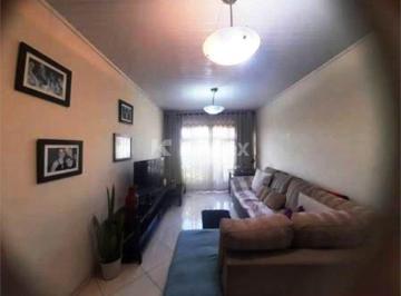 Casa · Sobrado à venda com 3 quartos em Jardim São José (zona Norte), São Paulo