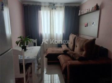 Apartamento · Apartamento à venda com 2 quartos em Vila Santos, São Paulo