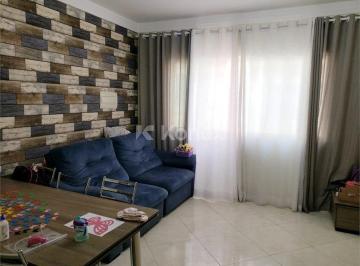 Casa · Casa em Condomínio à venda com 3 quartos em Vila Marieta, São Paulo