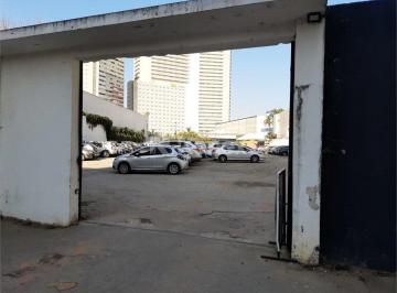 Terreno · Terreno Comercial à venda com 2458 m² em Várzea da Barra Funda, São Paulo