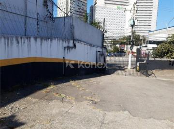 Terreno · Terreno Comercial à venda com 2458 m² em Várzea da Barra Funda, São Paulo