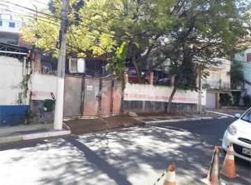 Terreno · Terreno à venda com 350 m² em Pinheiros, São Paulo