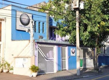 Comercial · Prédio inteiro à venda com 667 m² em Jardim São Paulo(zona Norte), São Paulo