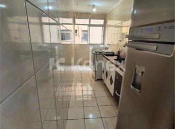 Apartamento · Apartamento à venda com 3 quartos em Vila Santa Cruz (zona Leste), São Paulo