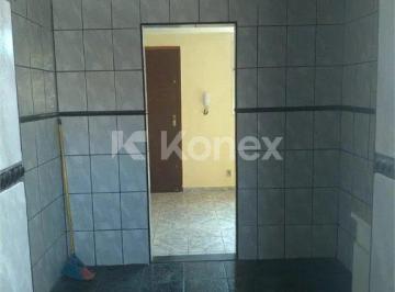 Apartamento · Apartamento à venda com 2 quartos em Cidade Tiradentes, São Paulo