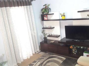 Casa · Casa à venda com 3 quartos em Conjunto Habitacional Jova Rural, São Paulo