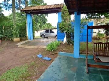Rural · Chácara à venda com 4 quartos em Centro, Santa Isabel