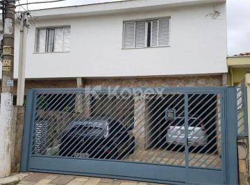 Casa · Sobrado à venda com 3 quartos em Vila Santa Terezinha (zona Norte), São Paulo