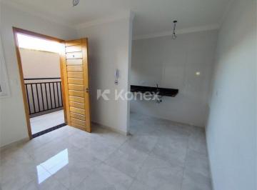 Casa · Casa em Condomínio à venda com 1 quarto em Vila Isolina Mazzei, São Paulo