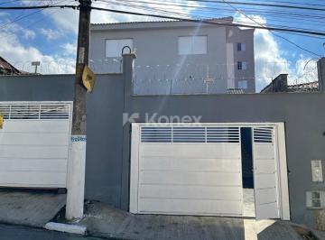 Casa · Sobrado à venda com 3 quartos em Jardim Santa Terezinha, Taboão da Serra