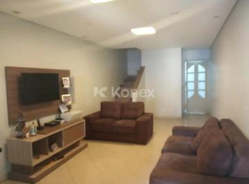Casa · Sobrado à venda com 3 quartos em Vila Medeiros, São Paulo