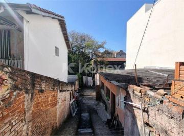 Terreno · Terreno à venda com 200 m² em Parada Inglesa, São Paulo
