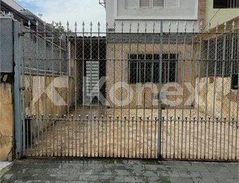 Casa · Sobrado à venda com 3 quartos em Horto Florestal, São Paulo