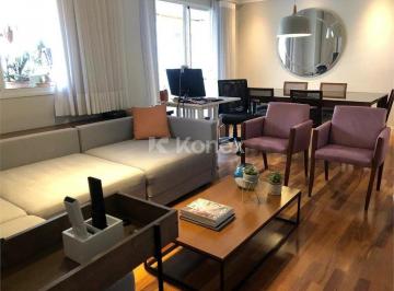 Apartamento · Apartamento para alugar com 2 quartos em Vila Anglo Brasileira, São Paulo
