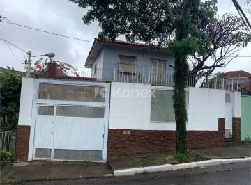 Casa · Sobrado à venda com 4 quartos em Jardim São Paulo(zona Norte), São Paulo