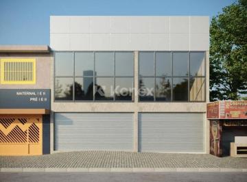 Comercial · Galpão para alugar com 2068 m² em Vila Dirce, Carapicuíba