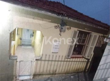 Casa · Sobrado à venda com 3 quartos em Moinho Velho, São Paulo