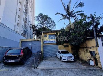 Terreno · Terreno à venda com 500 m² em Vila Gustavo, São Paulo
