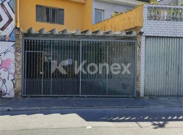Casa · Sobrado à venda com 3 quartos em Jardim Cecy, São Paulo