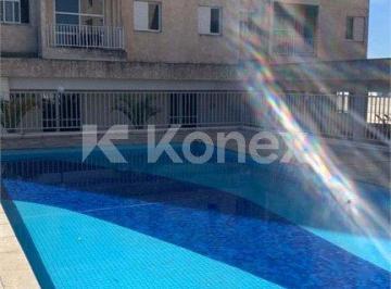 Apartamento · Apartamento à venda com 2 quartos em Vila Pita, São Paulo