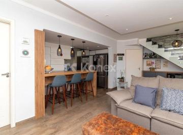 Comercial · Salas/Conjuntos à venda com 215 m² em Lauzane Paulista, São Paulo