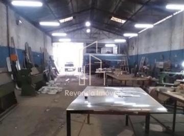 Comercial · 480m² · GALPAO COMERCIAL em SÃO PAULO - SP, JARDIM ROSELI