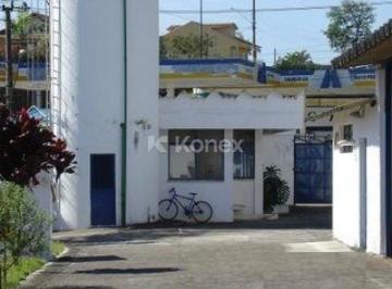 Comercial · Galpão à venda ou para alugar com 2700 m² em Centro, Arujá