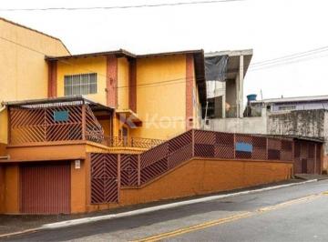 Casa · Sobrado à venda com 3 quartos em Parque São Luís, São Paulo