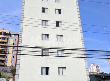 Apartamento · Apartamento à venda com 2 quartos em Vila Vitório Mazzei, São Paulo