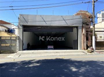 Comercial · Salas/Conjuntos para alugar com 400 m² em Mooca, São Paulo