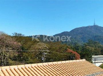 Casa · Sobrado à venda com 3 quartos em Vila Clarice, São Paulo