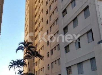 Apartamento · Apartamento à venda com 2 quartos em Vila Jaraguá, São Paulo