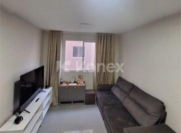 Apartamento · Apartamento à venda com 2 quartos em Jardim Recanto Verde, São Paulo