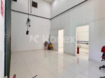 Comercial · Galpão à venda com 224 m² em Vila Dom Pedro II, São Paulo