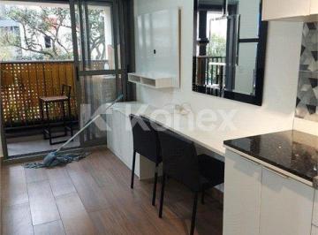 Apartamento · Apartamento para alugar com 1 quarto em Cerqueira César, São Paulo