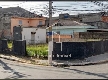 Terreno · 308m² · Terreno à venda em São Paulo-SP, Jardim Pedro José Nunes: 308,00m² de área! Opor