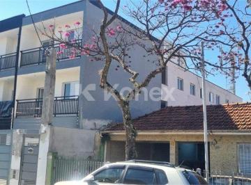 Apartamento · Apartamento à venda com 2 quartos em Vila Palmeiras, São Paulo