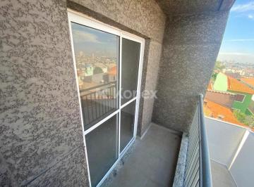 Casa · Casa em Condomínio à venda com 2 quartos em Vila Nivi, São Paulo
