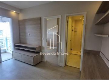 Apartamento · 39m² · 1 Quarto · 1 Vaga · Apartamento para locação na Consolação, São Paulo-SP: 1 quarto, 1 sala, 1 banhei