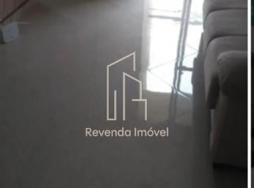 Apartamento · 46m² · 2 Quartos · 1 Vaga · Apartamento à venda em São Paulo-SP, Jardim Amália: 2 quartos, 1 sala, 1 banheir