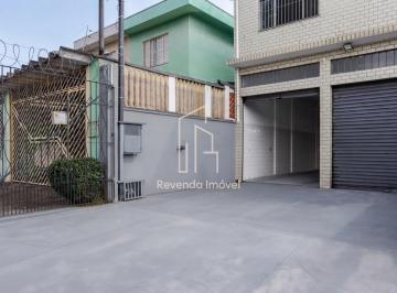 Comercial · 300m² · 12 Vagas · Prédio Comercial à Venda em São Paulo-SP: 4 salas, 4 banheiros, 12 vagas de gara