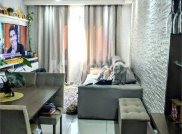 Casa · Casa em Condomínio à venda com 2 quartos em Vila Nova Parada, São Paulo